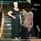 Picture for song 'Mama thank You 4That Story That Saved Me From Hell' by artist 'Robin Perry Gospel Music'