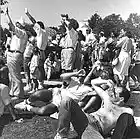 Picture for song 'Powerless' by artist 'Robin Roddey'