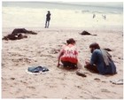 Picture for song '#8-Goin' To California (1979)' by artist 'Rob Lincoln'