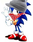 Picture for song 'sonic' by artist 'Robondabeats'