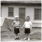 Picture for song ''A Couple of Lifetimes Ago'' by artist 'Rob Young2947'