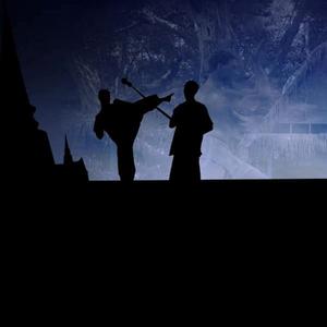 Picture for song 'Old School Training' by artist 'RockyDog'