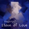 Picture for song 'stone of love' by artist 'RogerPalmer'