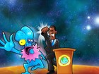 Picture for song 'Get off my planet' by artist 'Rolling Tartana Beatz'