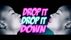 Picture for song 'Drop it Down Low' by artist 'RON gZ'