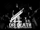 Picture for song 'Dr. Death' by artist 'Room 51'