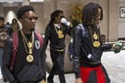 Picture for song '***Wish That You Could*** Migos Type' by artist 'Rooski Beat'z'