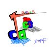 Picture for song 'Con Duong Mau Xanh - Ro ft. Cún Xinh ®' by artist 'Ro prOductiOnz'