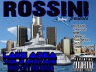 Picture for song 'Da Coming - Rossini' by artist 'Rossini'