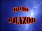 Picture for song 'Coffee in the Rain' by artist 'Ross Phazor'
