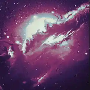 Picture for song '"ORBITING" Lil Uzi Vert Ft Playboi Carti Type Beat' by artist 'rostpaynebeats'