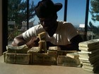Picture for song 'paper cutz' by artist 'ROYAL MOB PRODUCTIONZ'
