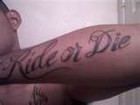 Picture for song 'RIDE OR DIE' by artist 'ROYAL MOB PRODUCTIONZ'