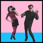 Picture for song 'Synthetic Love (Love Remix by HyperBubble)' by artist 'Royal Visionaries'