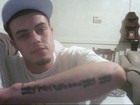 Picture for song 'Reali$t Of Tha Real #1' by artist 'R RISEN aka DOUBLE R'