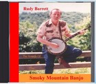 Picture for song 'At The End Of Dusty Road' by artist 'Rudy Barrett'