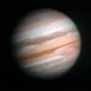 Picture for song 'Voyager 2019' by artist 'Rune Foshaug'