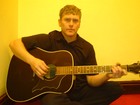 Picture for song 'Lost' by artist 'russell arthur'