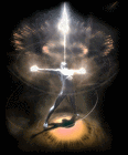 Picture for song 'innerspace' by artist 'Russell W Hughes'