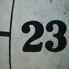 Picture for song '23.mp3' by artist 'RussianRouletteMusic'