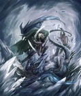 Picture for song 'Icewind Dale (Demo Version)' by artist 'Ryan Boc - Sequester'