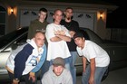 Picture for song ''THA EPIDEMIK'' by artist 'RYKOSHAY RECORDZ'