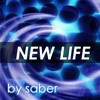 Picture for song 'New Life' by artist 'saber'
