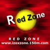 Picture for song 'Red Zone (Remix)' by artist 'saber'