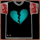 Picture for song 'Eat Your f***ing Heart Out' by artist 'Sadly Mad'