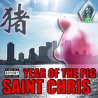 Picture for song 'UNION REVIVAL' by artist 'Saint Chris'