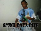 Picture for song 'Beef Sh1t' by artist 'SaintPaulPiff'