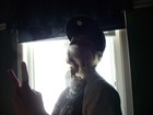 Picture for song 'Allelujah Ganja ft Lil Duck' by artist 'Sang Poetik'