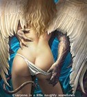 Picture for song 'splittin' by artist 'SANTIAGO CRUE'