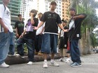 Picture for song 'wack ka na' by artist 'SANTIAGO CRUE'
