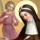 Picture for song 'SANTA BRIGIDA DE SUECIA 081014' by artist 'SANTORAL'