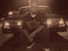 Picture for song 'HOMBRE HUMANITARIO (CUMBIA)' by artist 'SARLICITY ENTERTAINMENT'