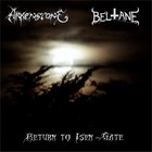 Picture for song 'Arkenstone - "Return to Isengard"' by artist 'Satanica'