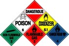 Picture for song 'Hazmat' by artist 'Satori System'