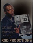 Picture for song 'down south' by artist 'saucemoney'