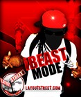 Picture for song 'Bout To Clown On Em'' by artist 'Savage from da Slaughta Squad'