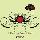 Picture for song 'HEART IS THERE' by artist 'Saville'