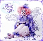 Picture for song 'SILLY GIRL' by artist 'Saville'