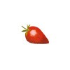 Picture for song 'Strawberry' by artist 'Schizophrenic Raccoon'