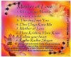 Picture for song 'Follow your Heart' by artist 'Scholer Family'