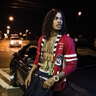 Picture for song 'Roll Deep' by artist 'Scott Styles'