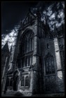 Picture for song 'nekromant ft. roki (Audio Tematski 2007)' by artist 'scrach'