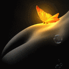 Picture for song 'The Butterfly Effect - FREE DEMO D/L!!' by artist 'Scrilla Beats'