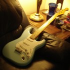 Picture for song 'Gospel According to My Electric' by artist 'Scuzzo'