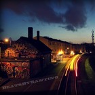 Picture for song 'Suspended * A Dramatic Piano Beat *' by artist 'SDE Productions'