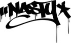 Picture for song 'NASTY' by artist 'S.D. NASS'
